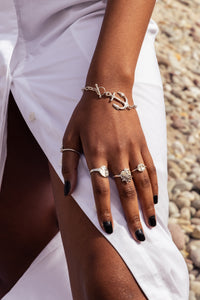 A Sailor's Dream Signet Ring